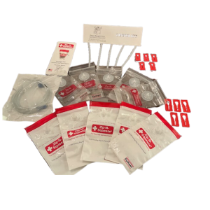 DTAS Dinner Kit image home page