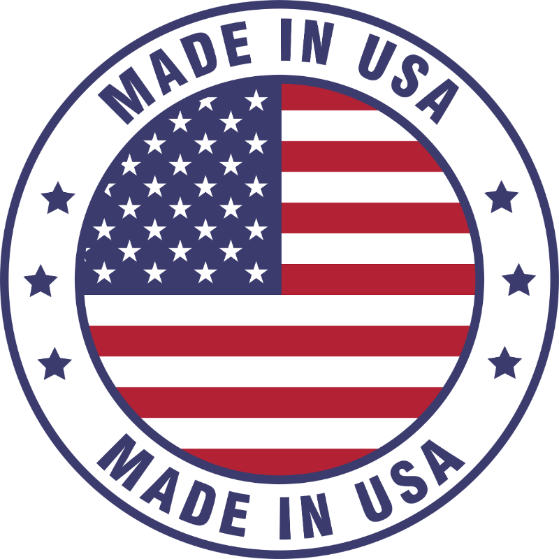 DTAS Made in Ameerica Image